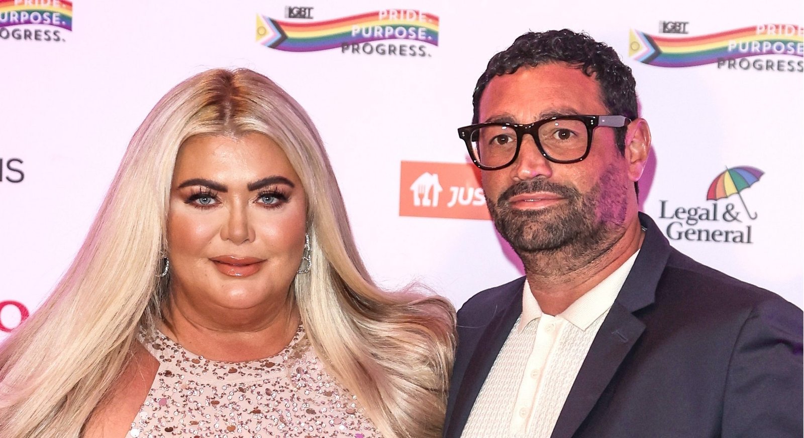 gemma collins proud