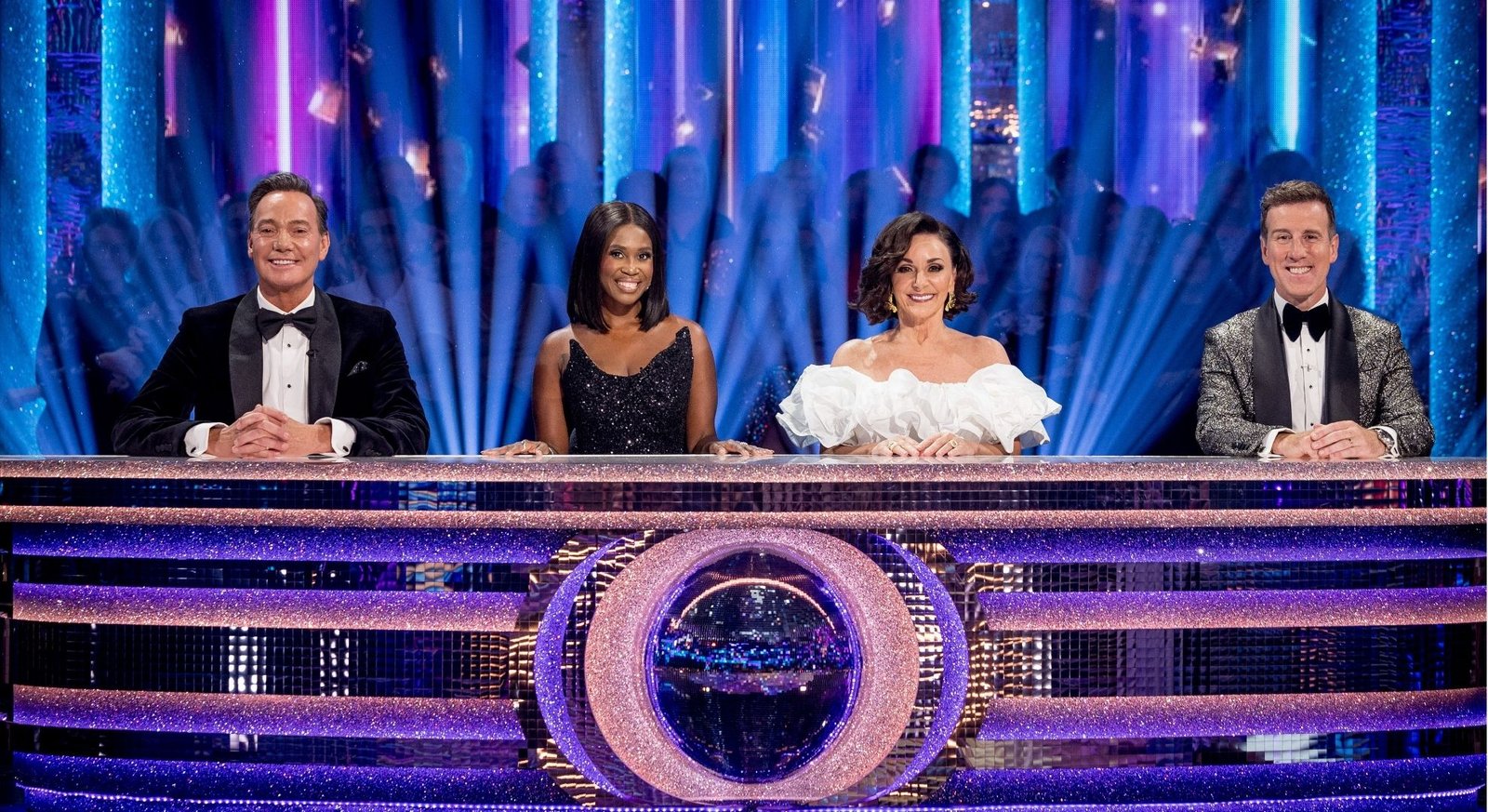 strictly fans hit
