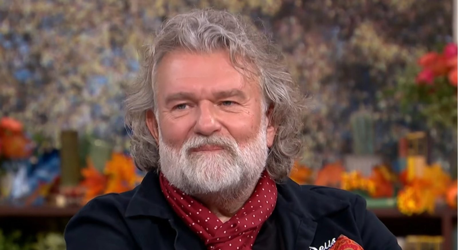 hairy bikers star