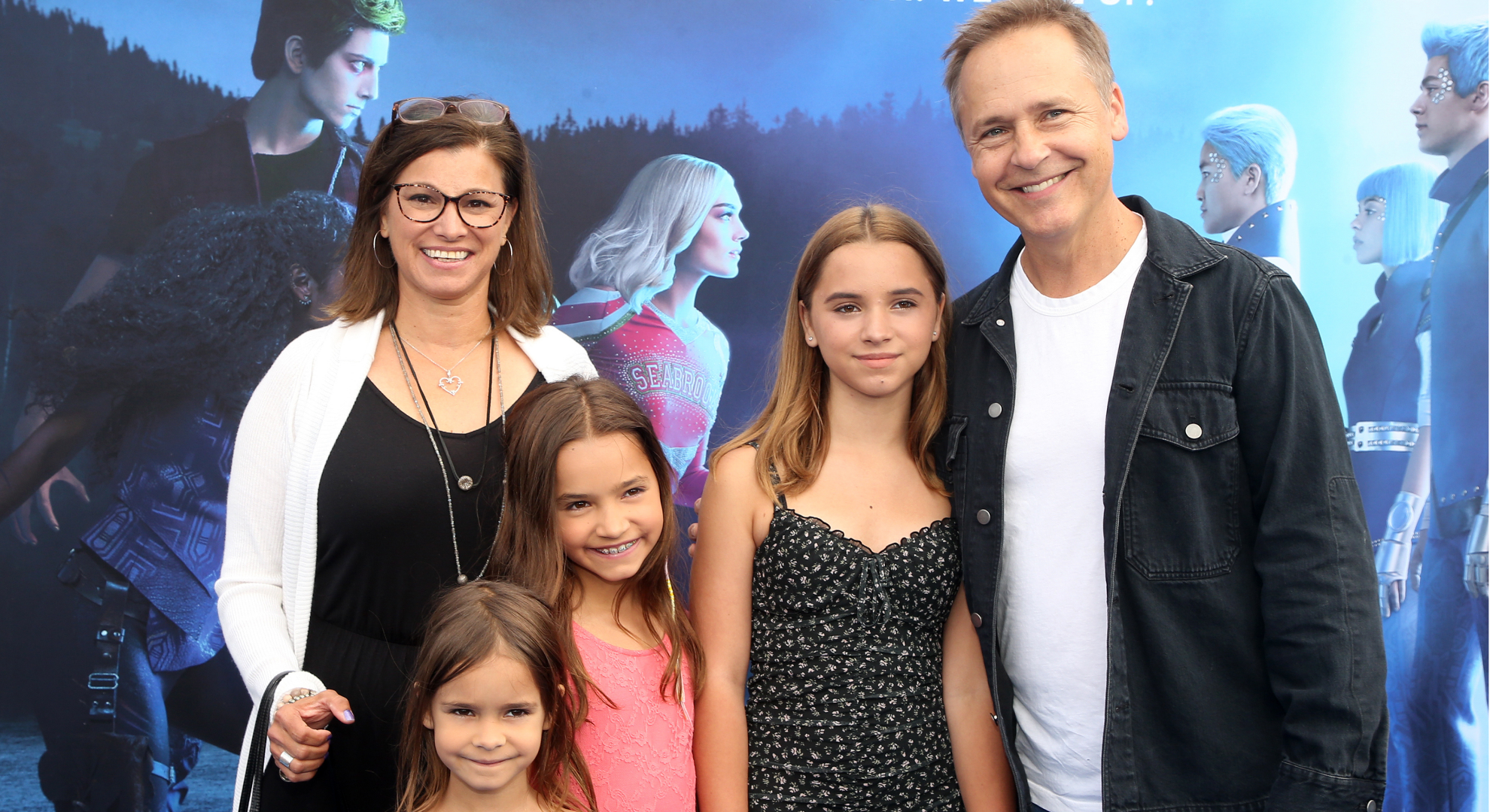 actor chad lowe