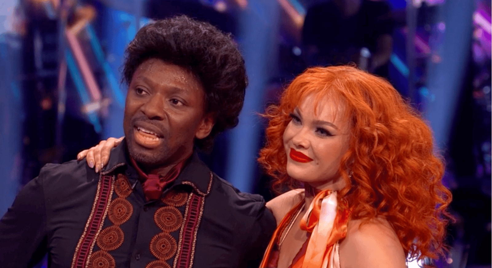 strictly 2026 fans