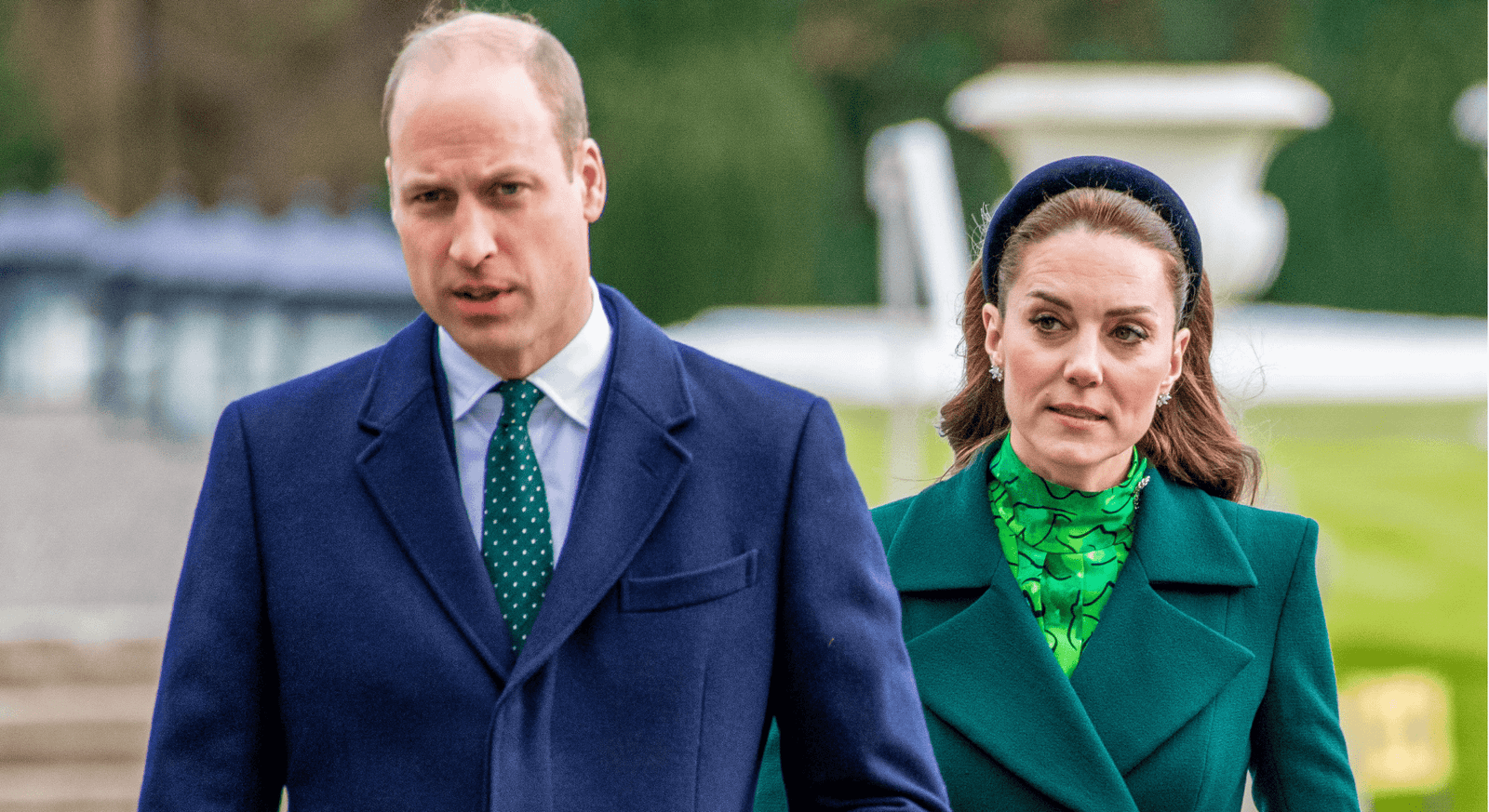 prince william princess
