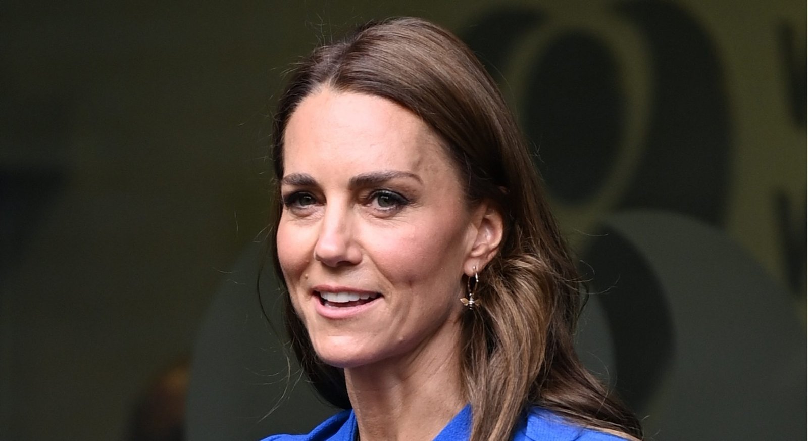 princess kate shares