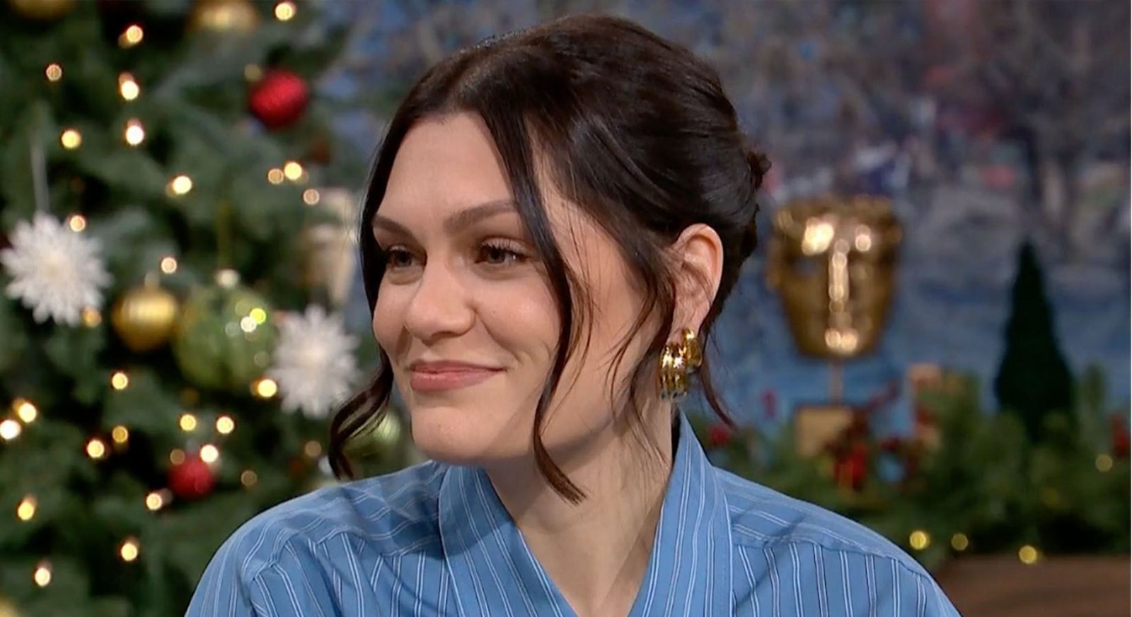 jessie shares health