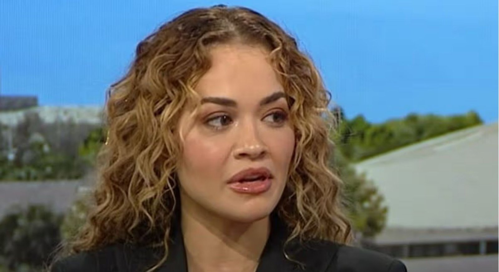 rita ora being