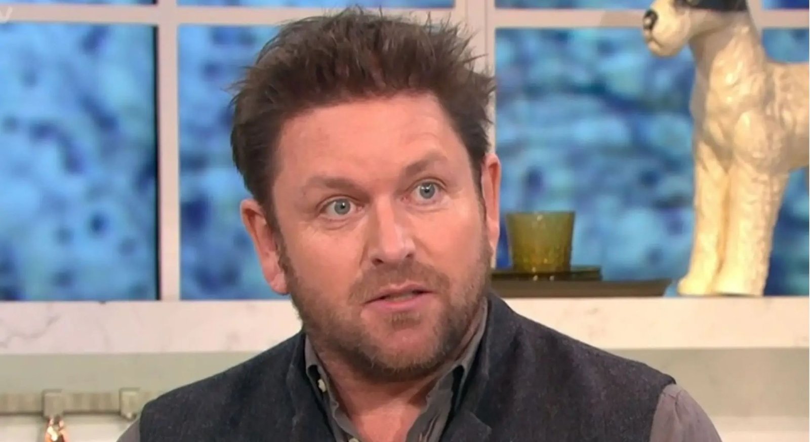 saturday kitchen star