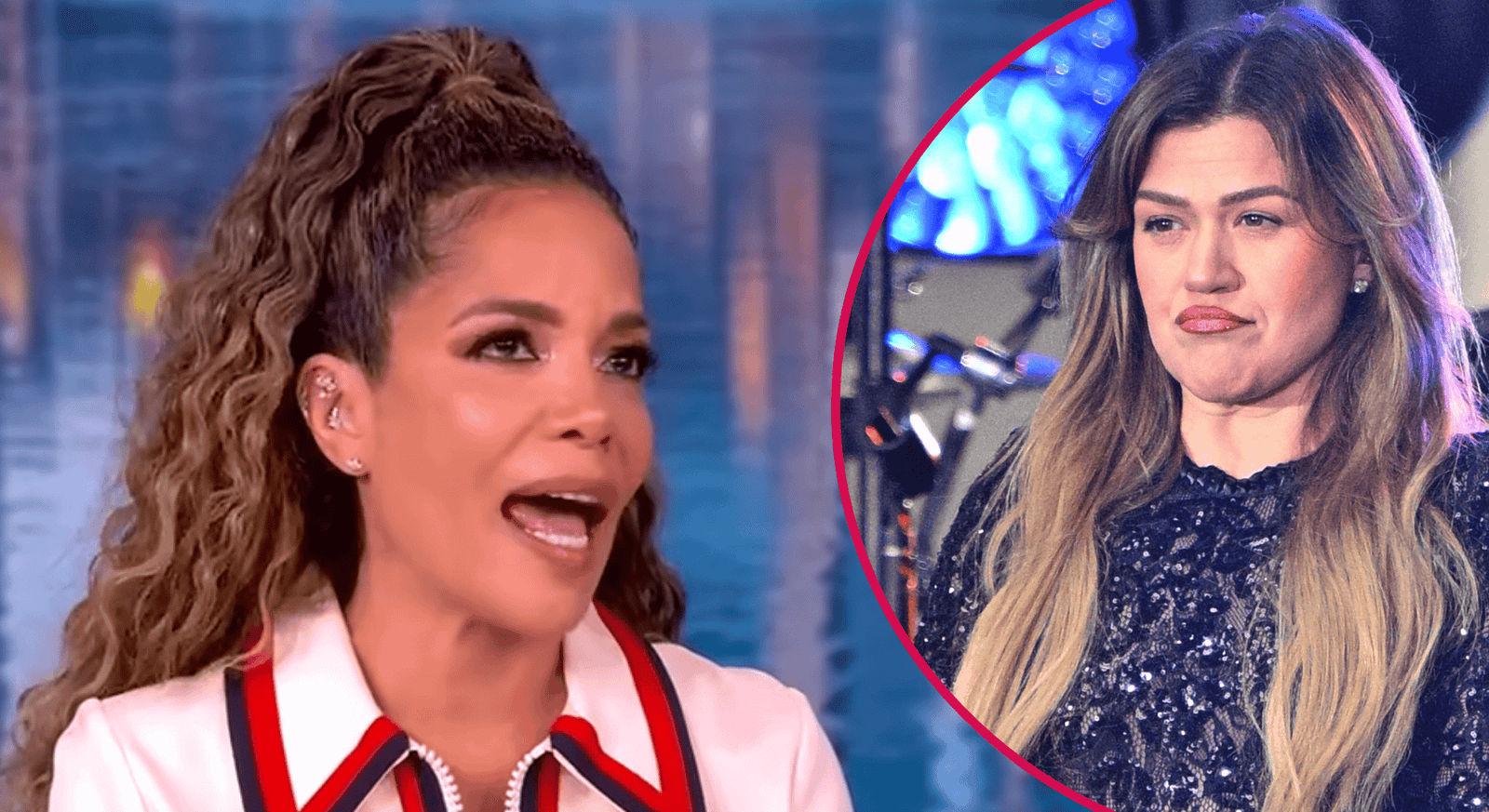 sunny hostin takes