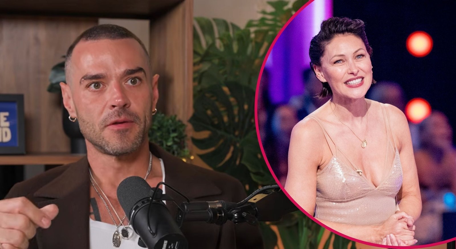 matt willis insists