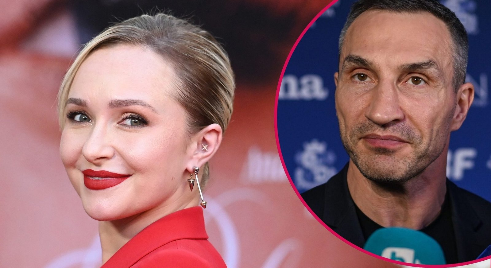 hayden panettieres wladimir