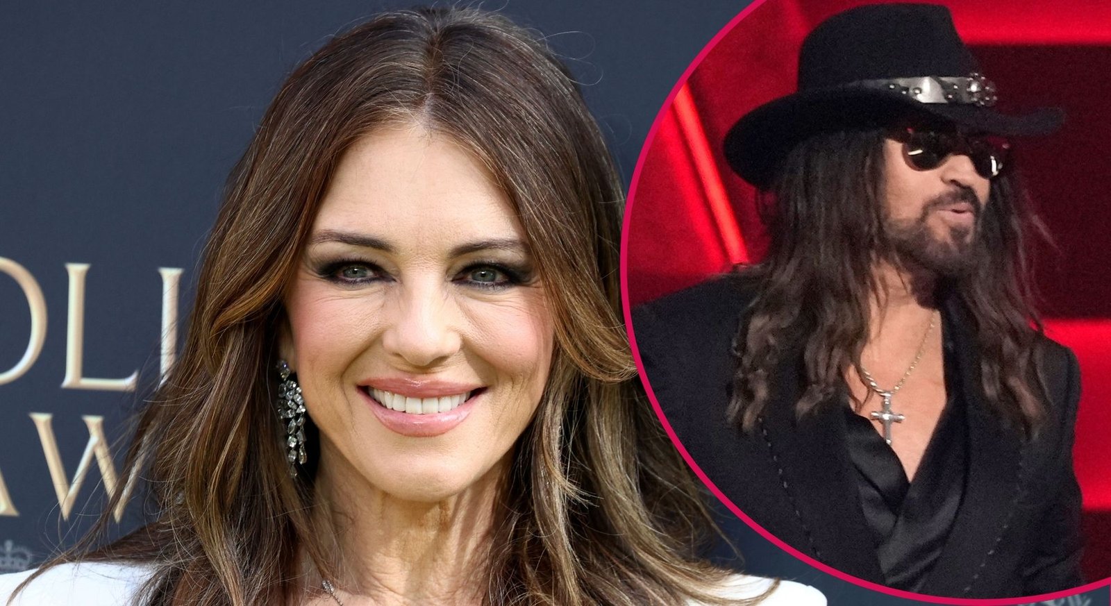 elizabeth hurley sparks