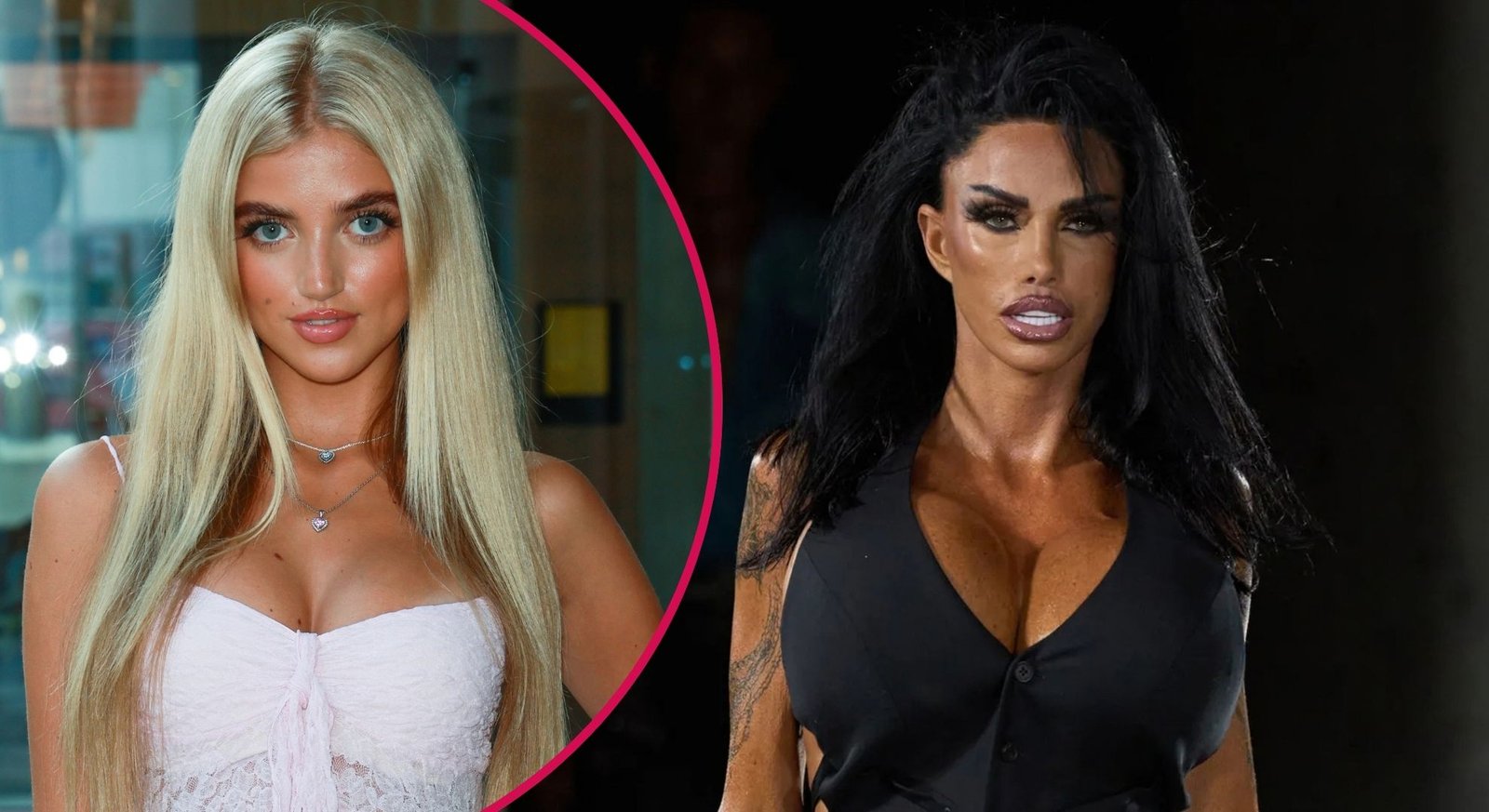 katie price admits