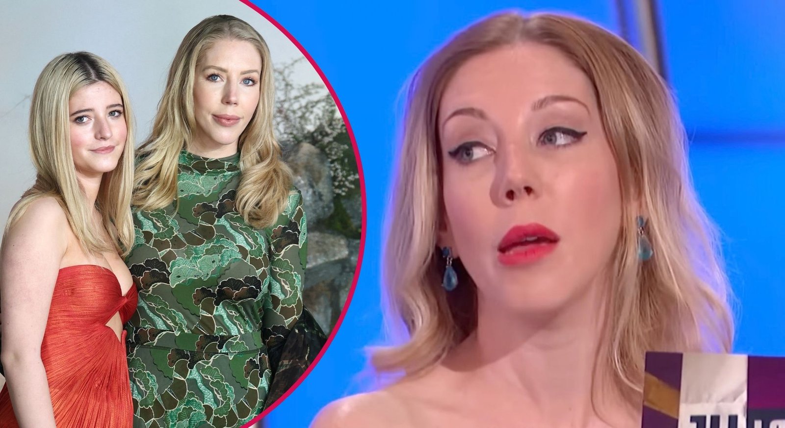 mumoffour katherine ryan