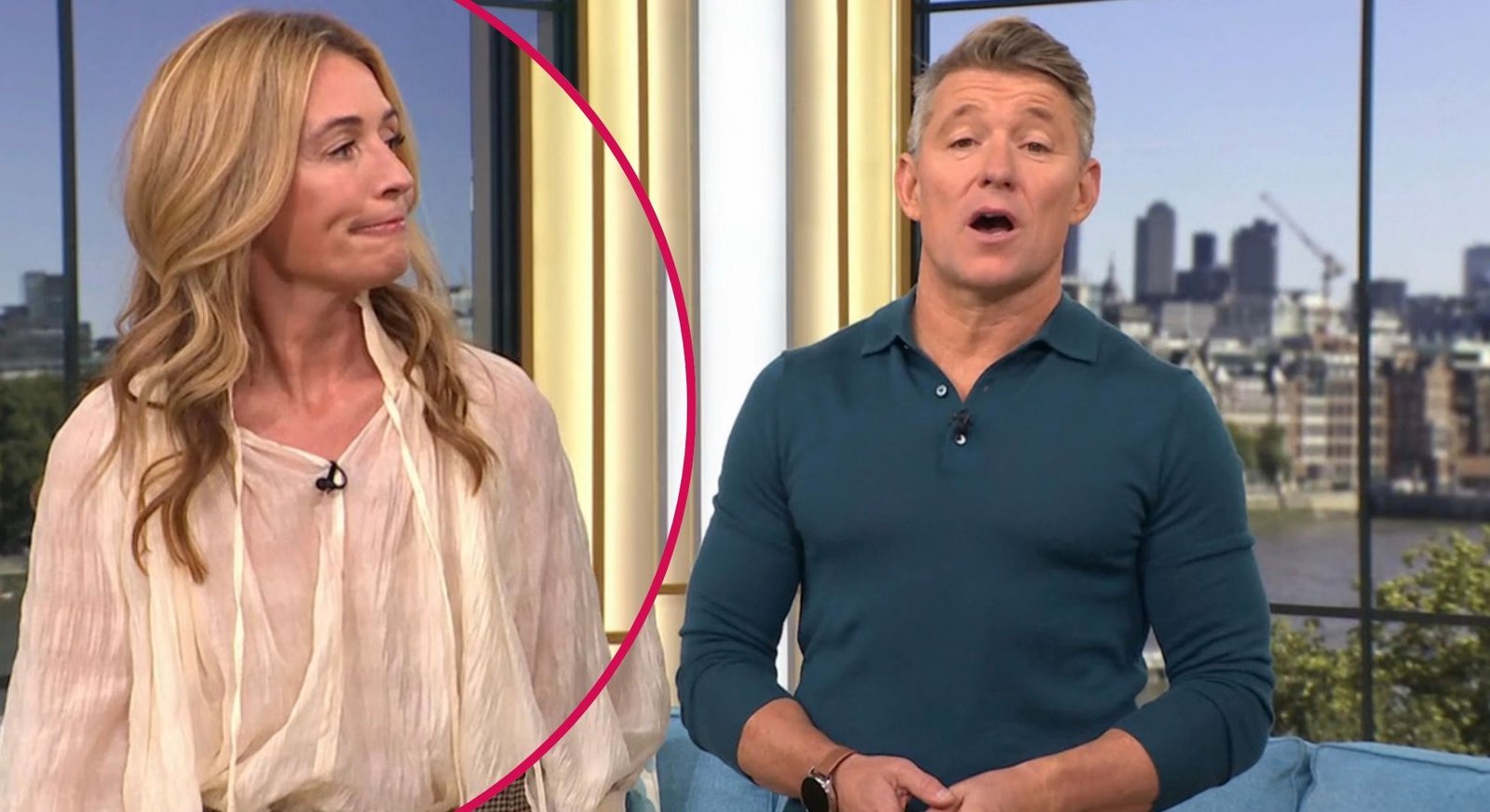 this morning viewers