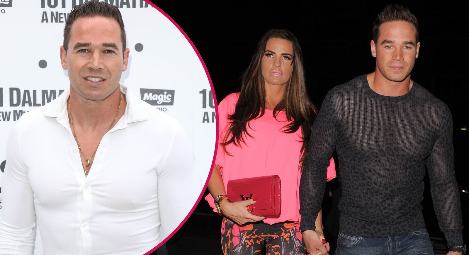 kieran hayler describes