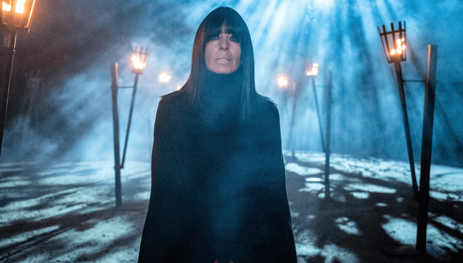 claudia winkleman picks