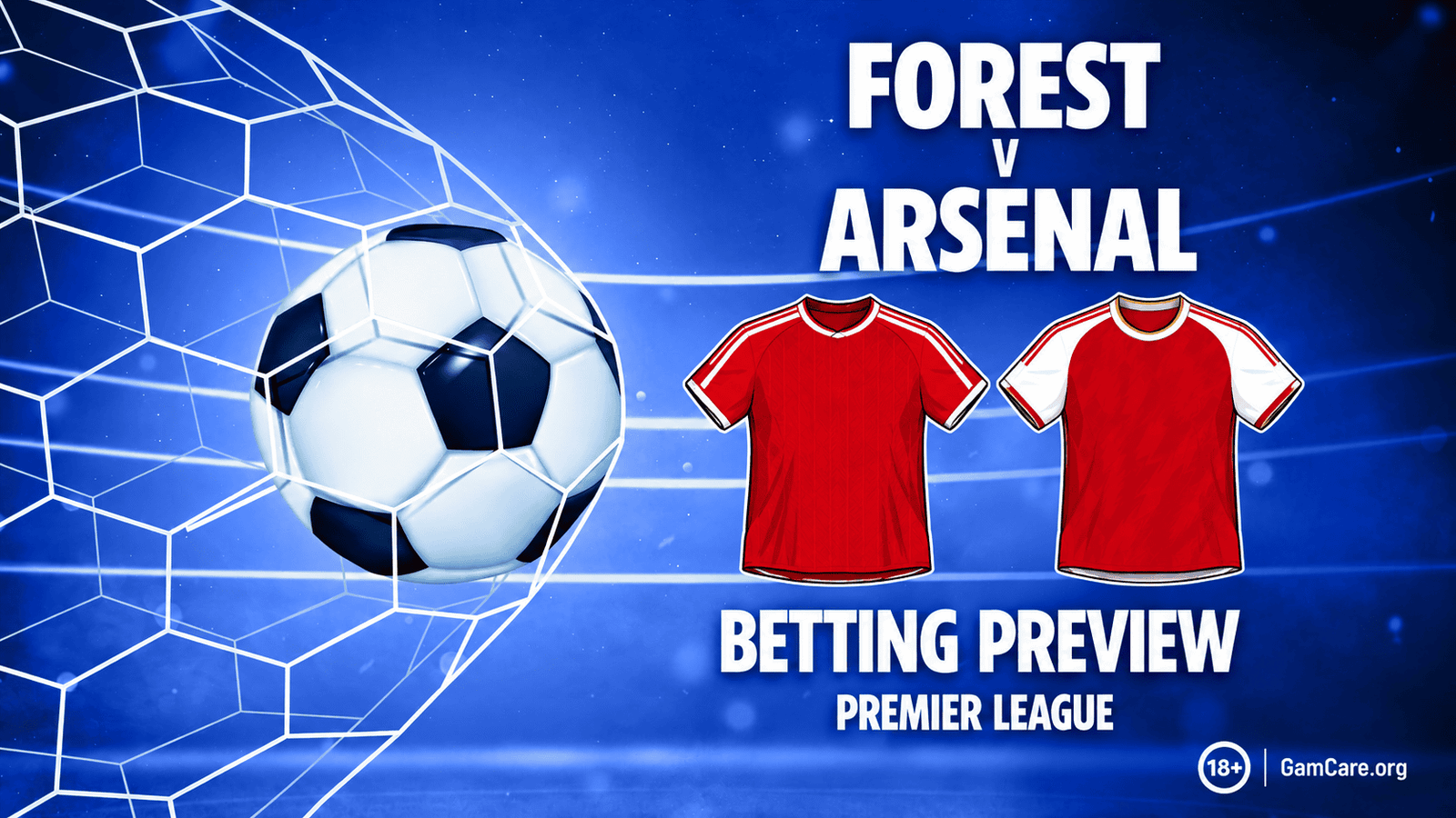 nottingham forest arsenal