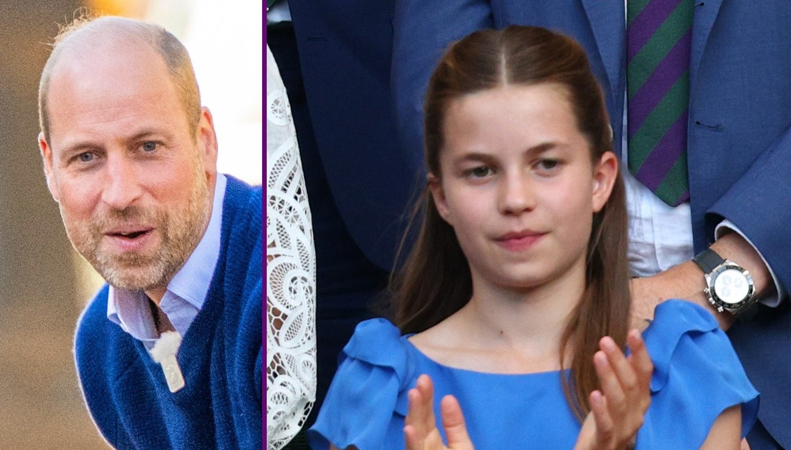 prince william beams