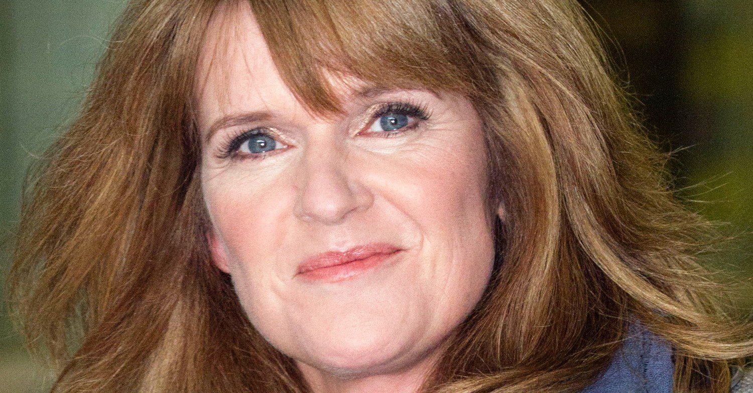 times siobhan finneran