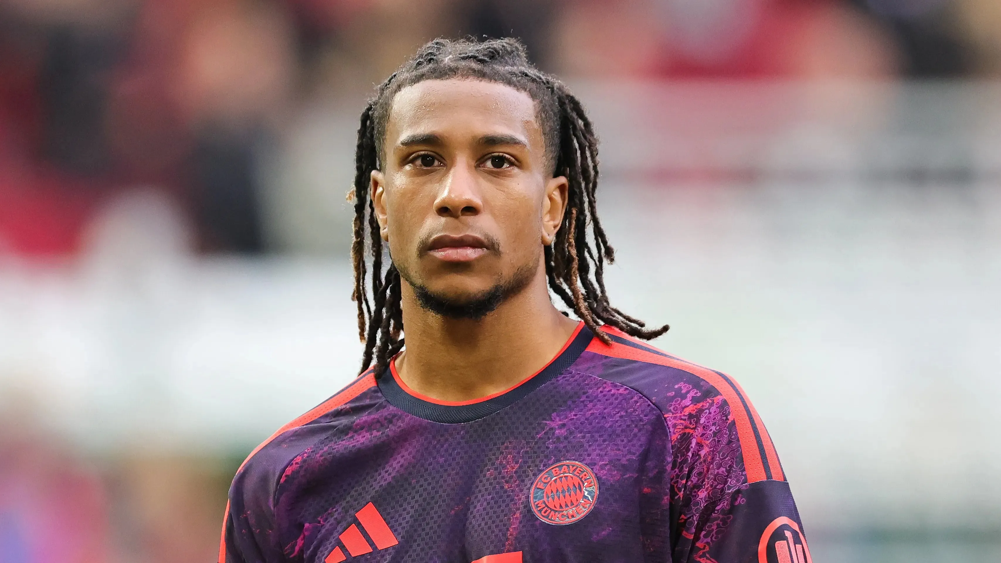 bayern munich make