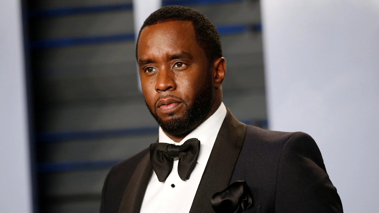 disgraced diddy rushed
