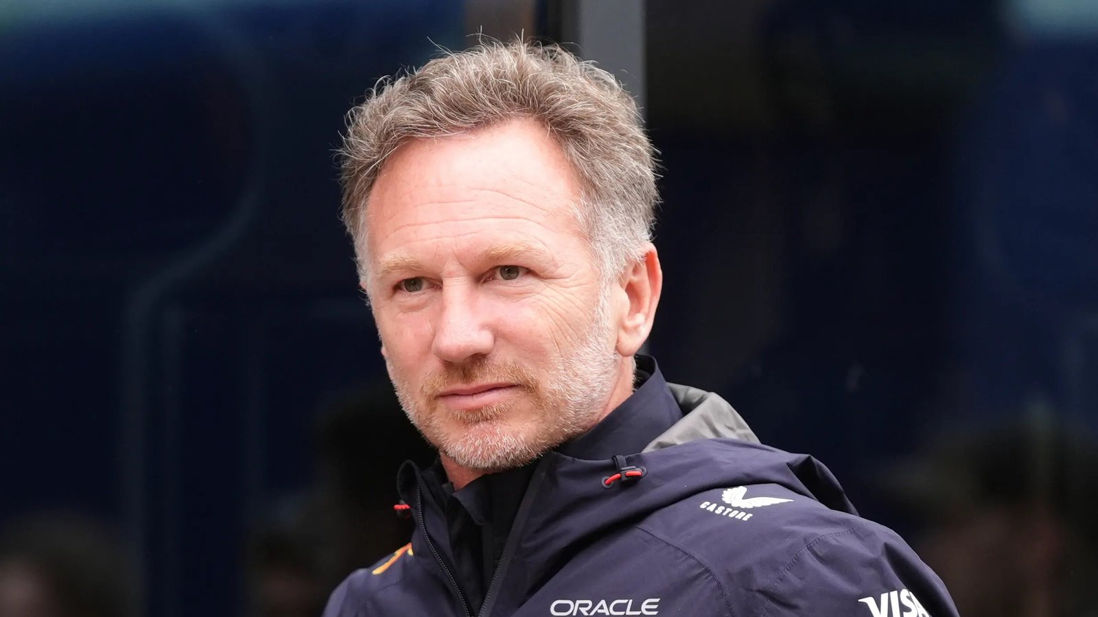 christian horner loving