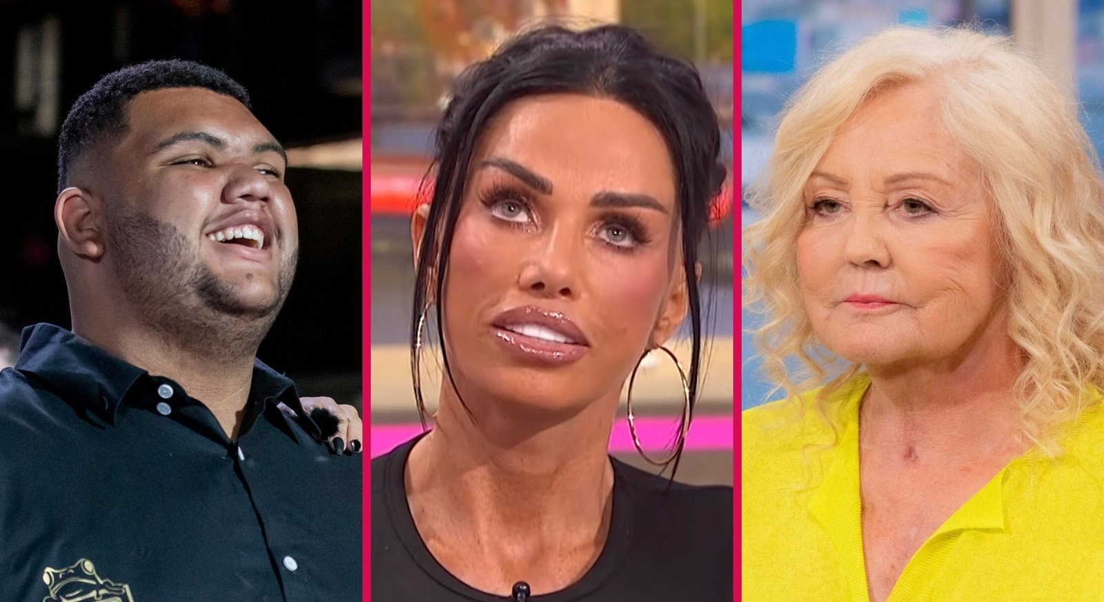 katie price admits