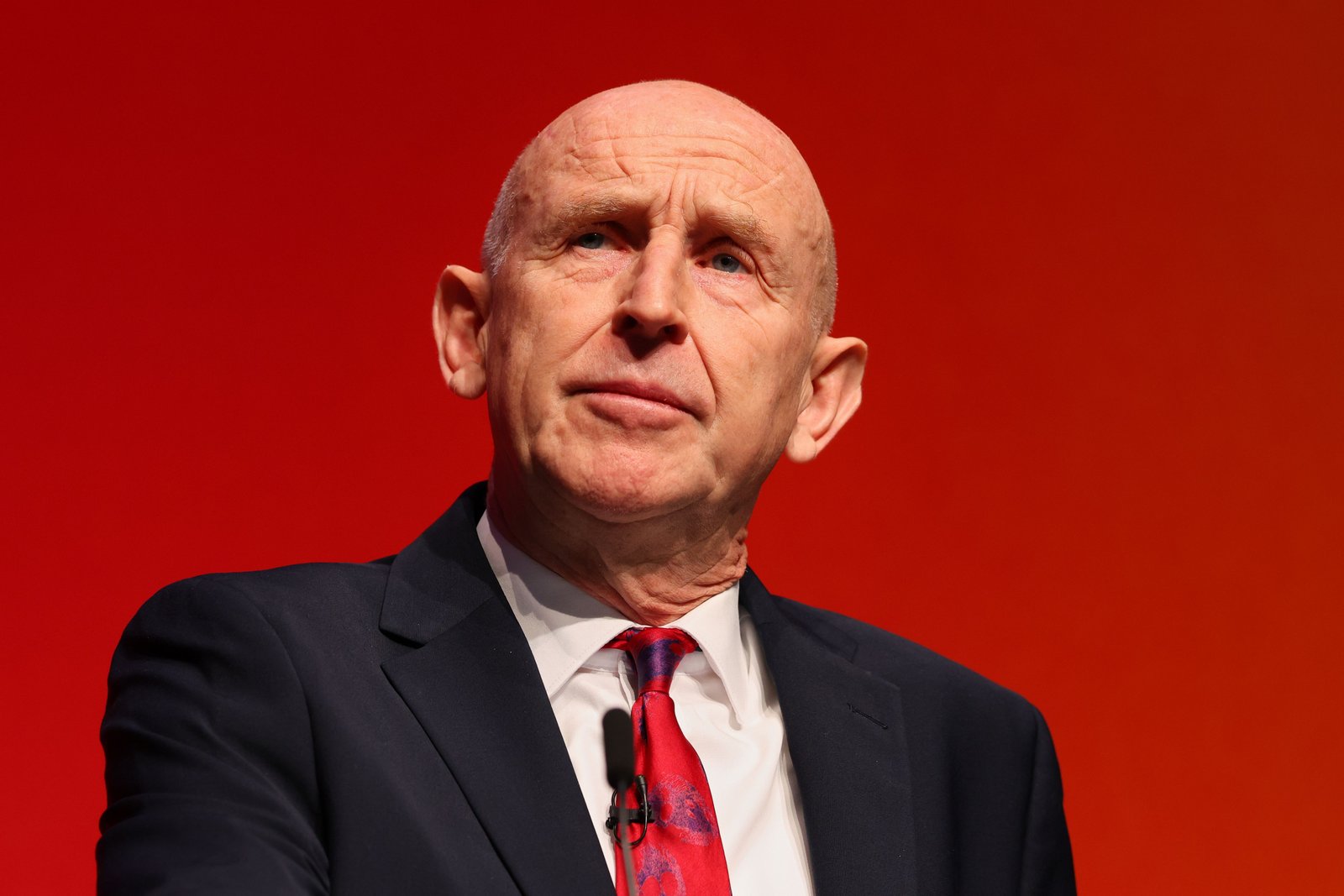 chancellor weighing major