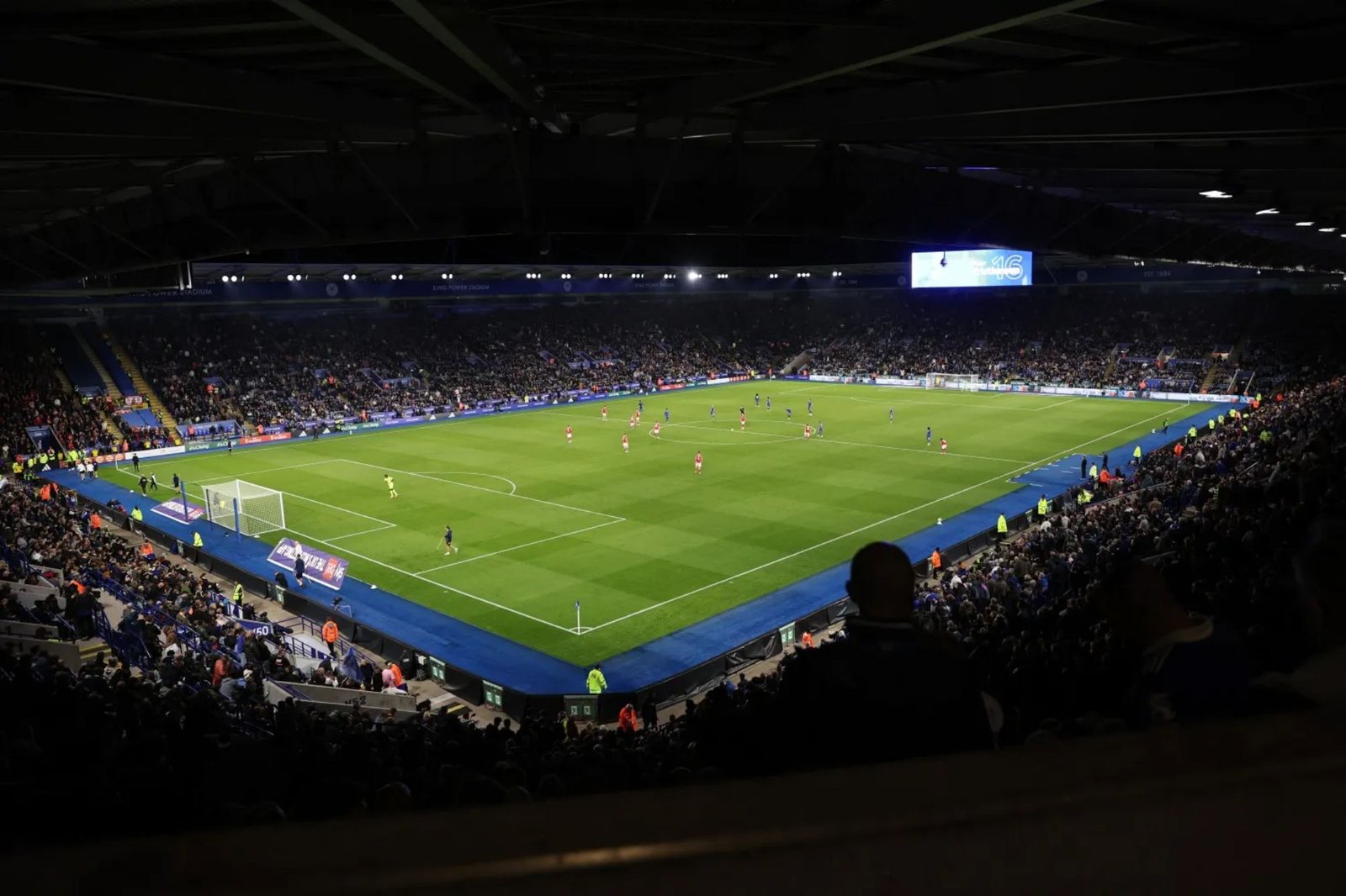former premier league