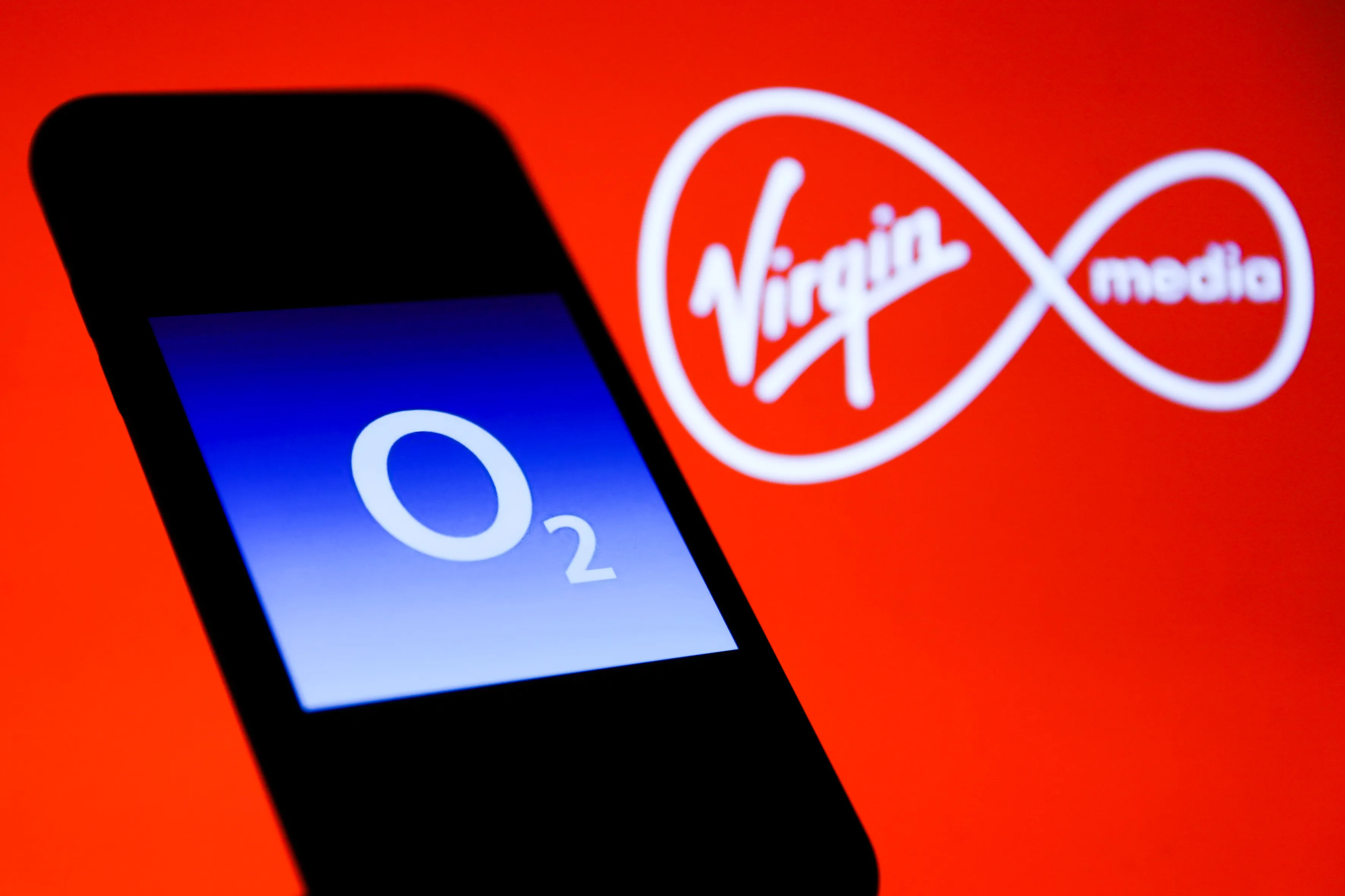 virgin media considers