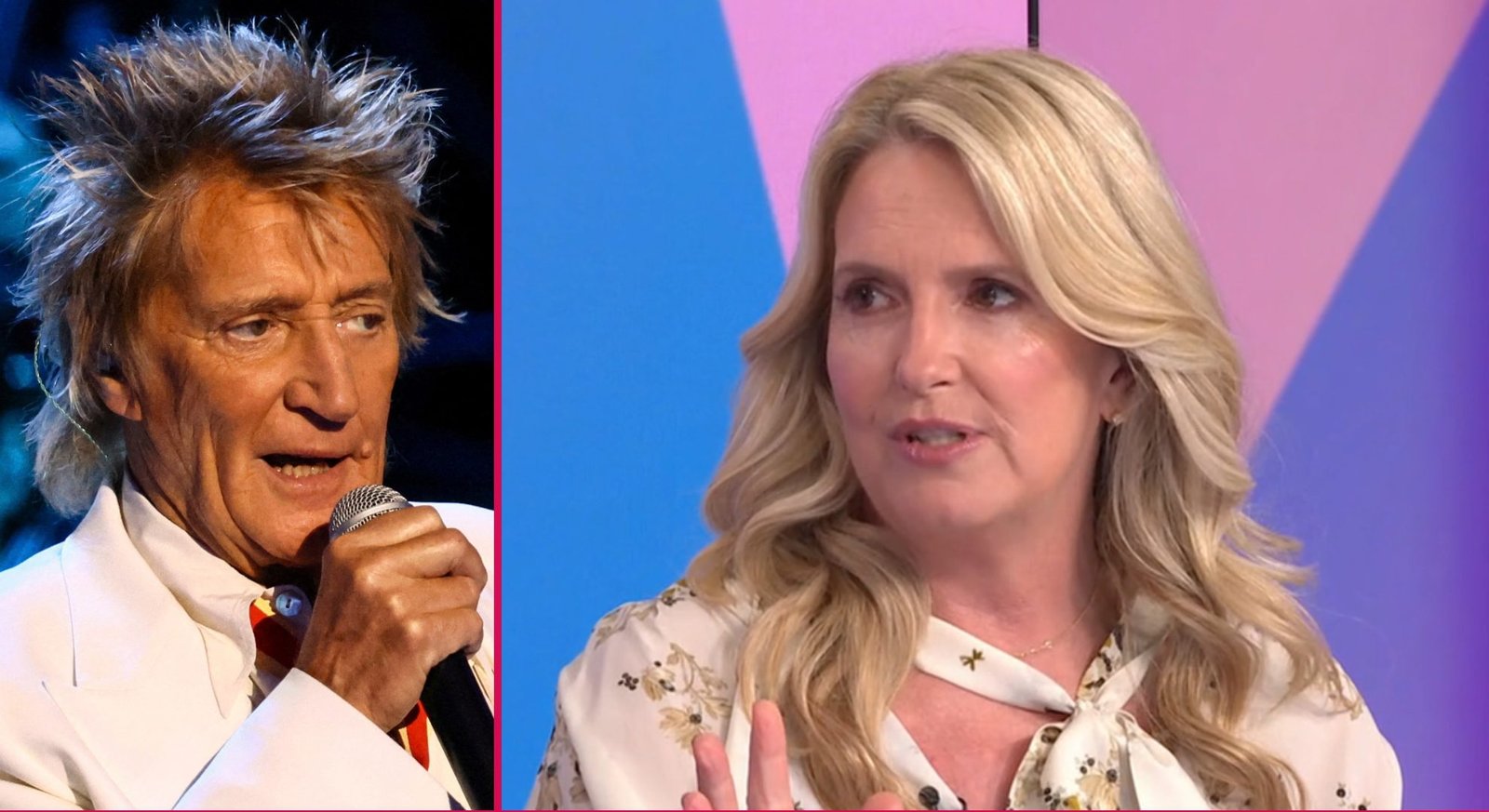 penny lancaster addresses