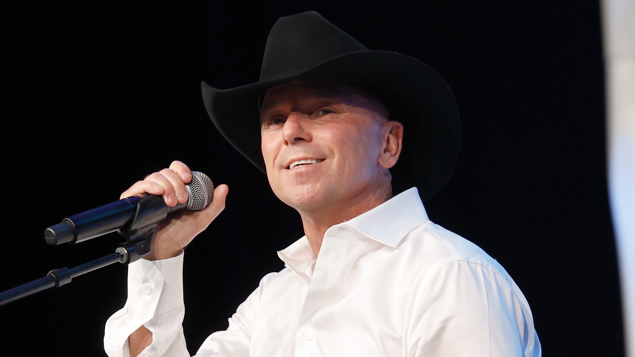 kenny chesney net
