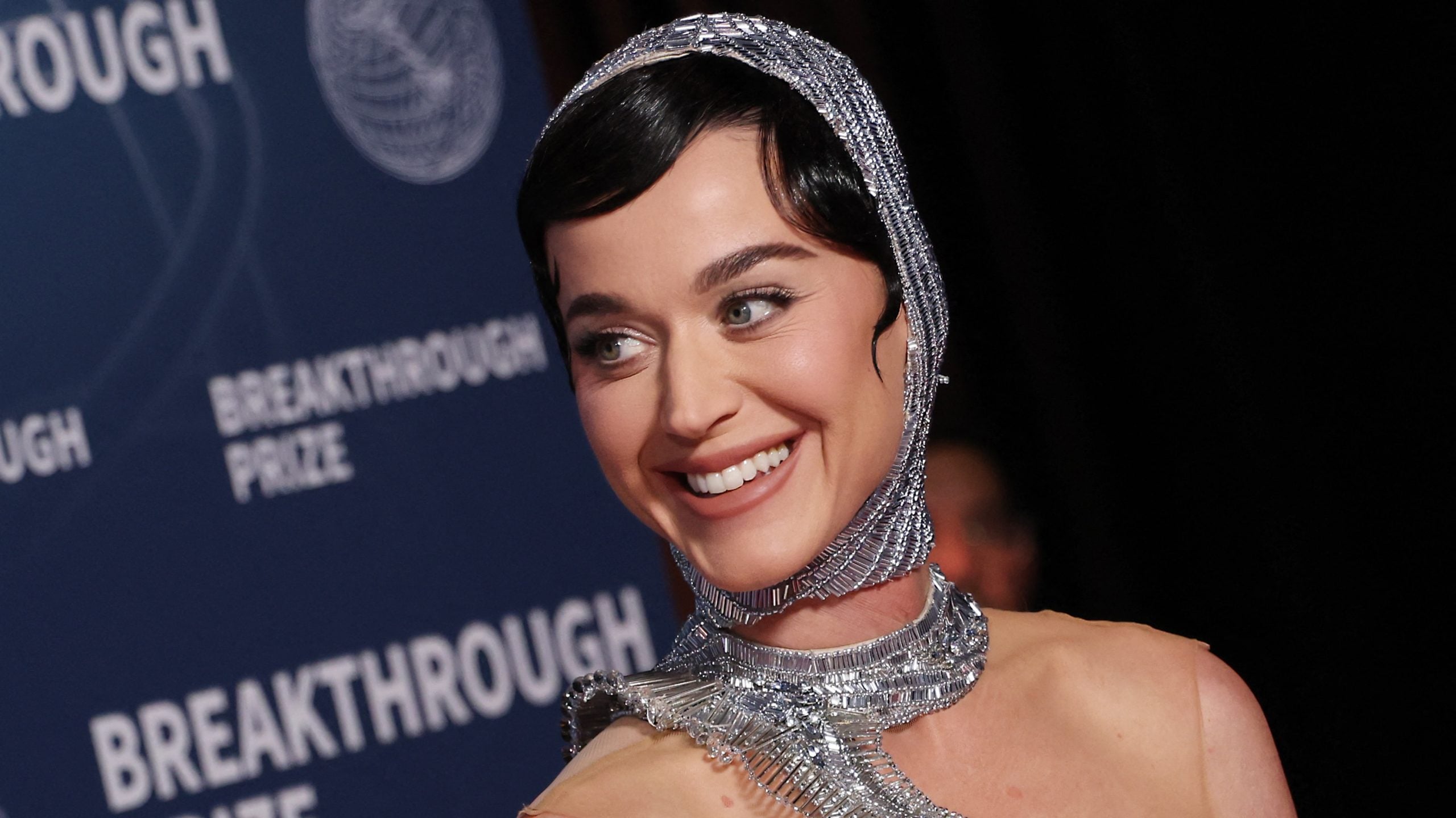 katy perry pregnant