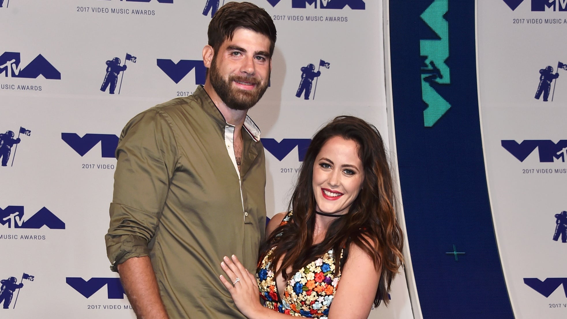 jenelle evans dumps