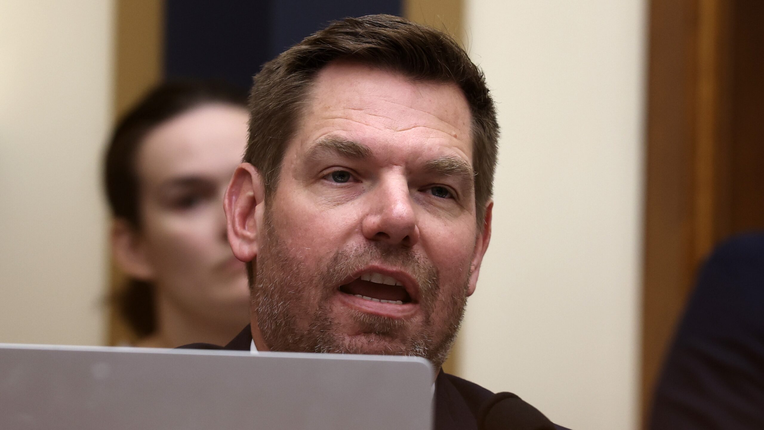 eric swalwells home
