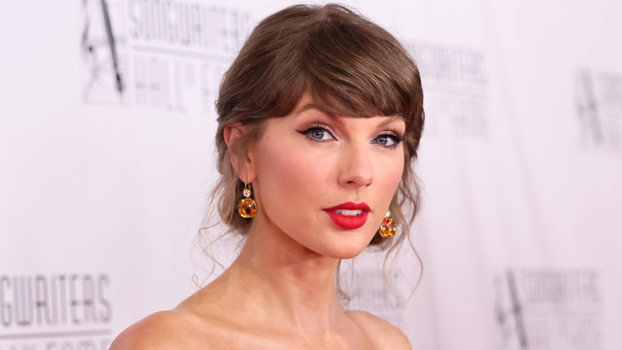taylor swift reportedly
