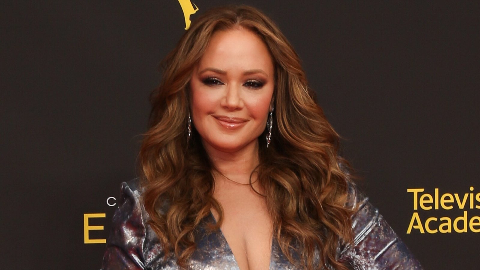 leah remini joining