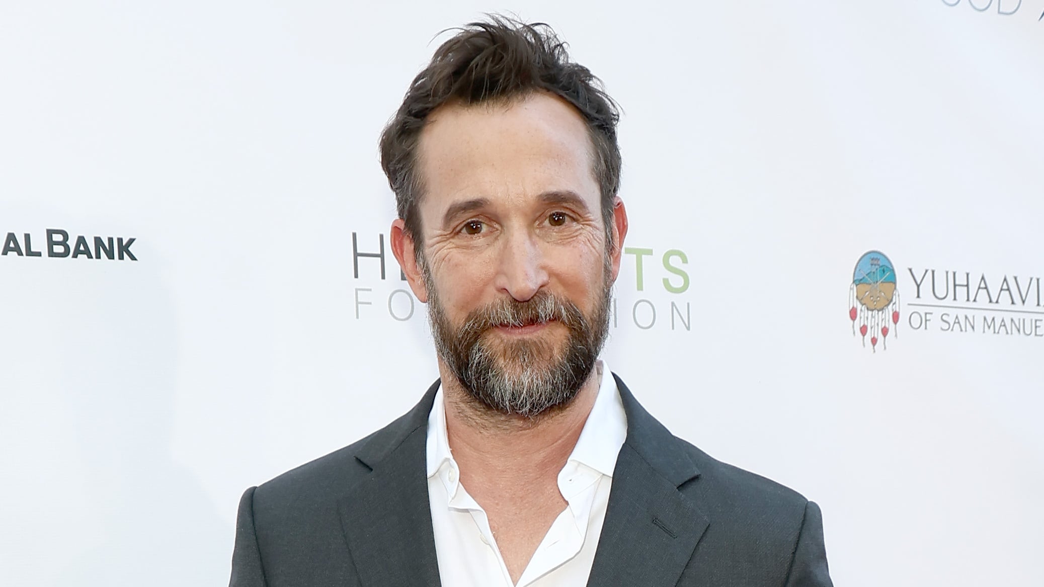 noah wyle divorced
