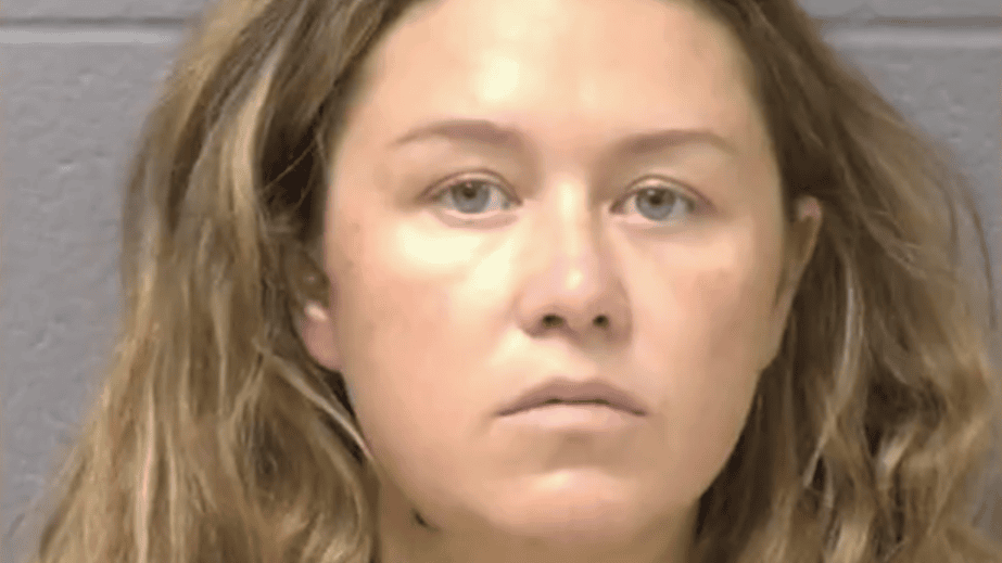corie walsh accused