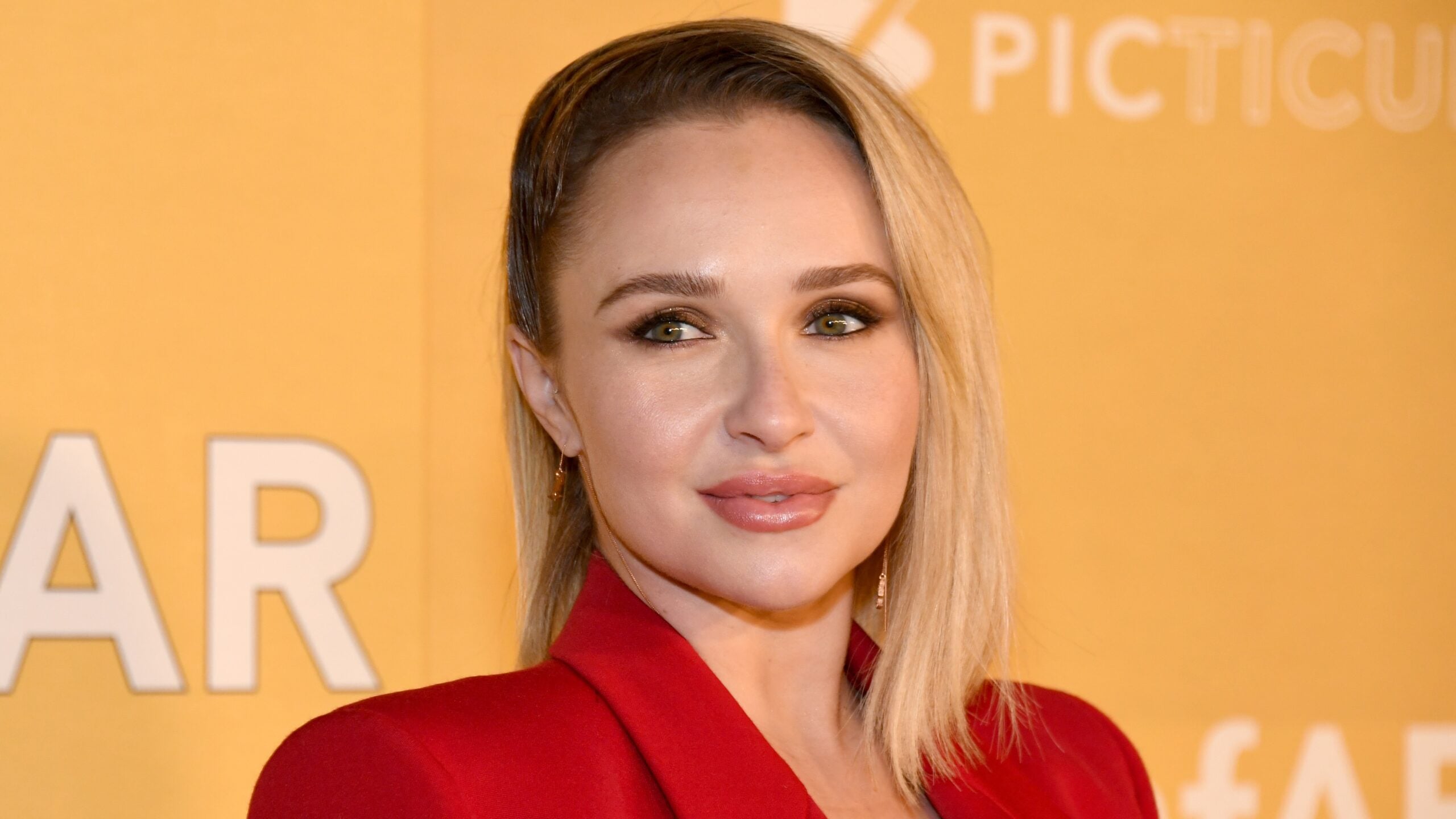 hayden panettiere dea