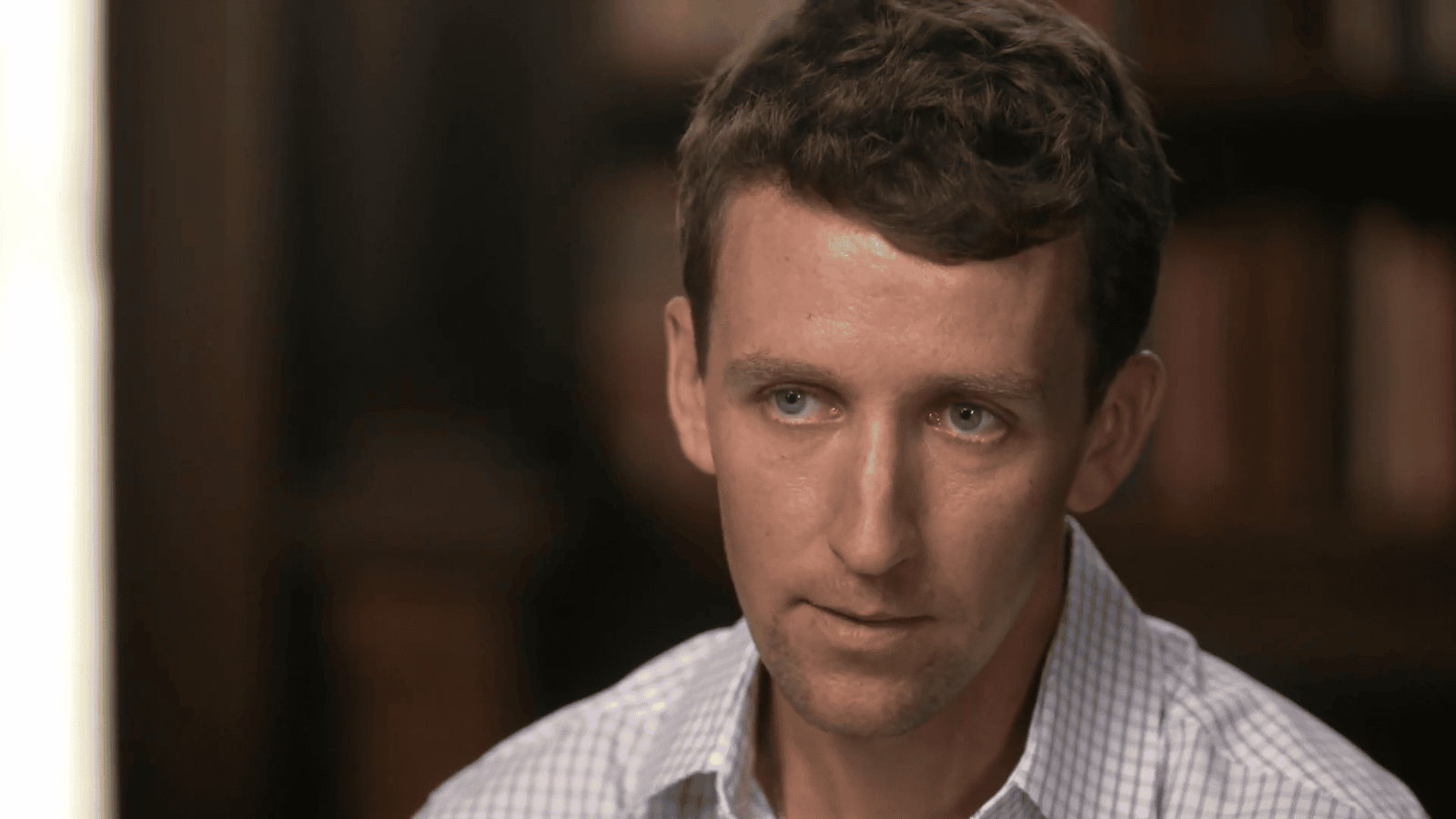 patrick clancy calls