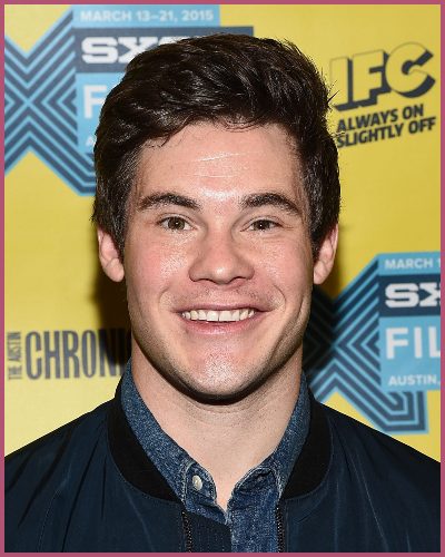 adam devine requests