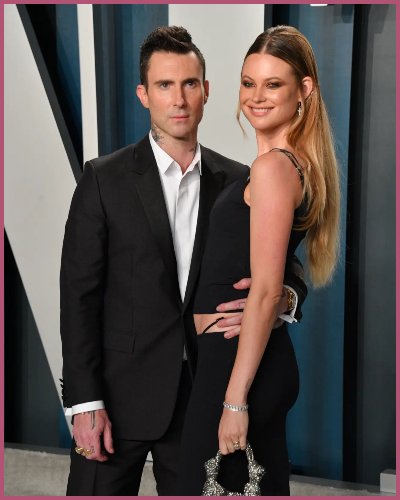 behati prinsloo supports