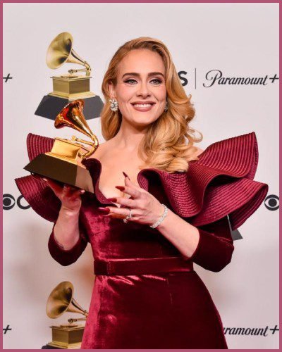 adele reveals she