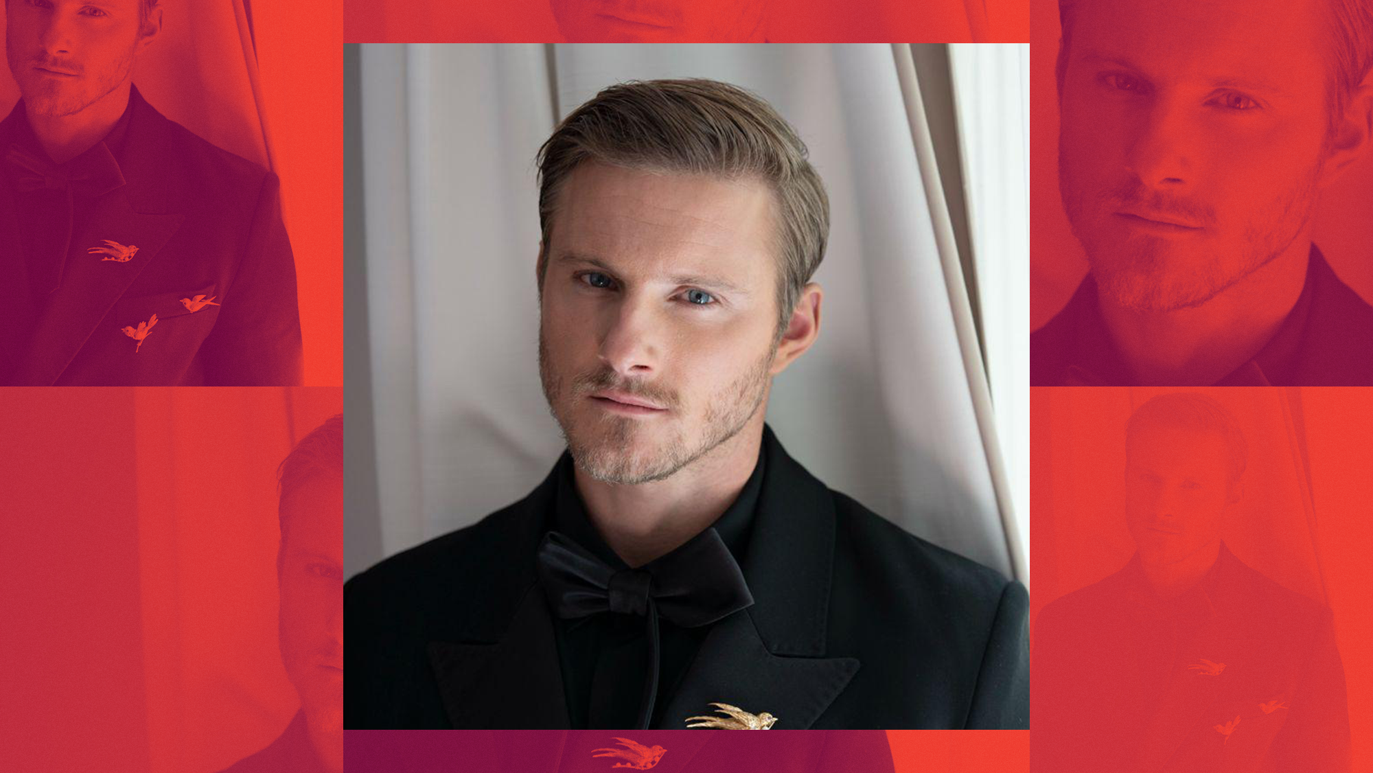 alexander ludwig frustrated