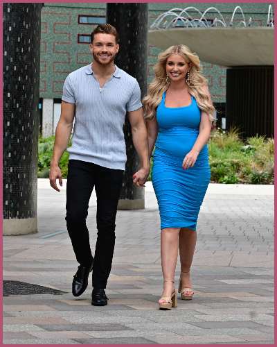 love islands amy