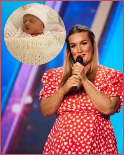 britains got talent