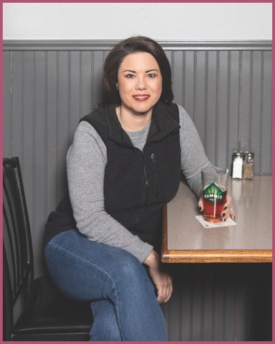 american politician angie