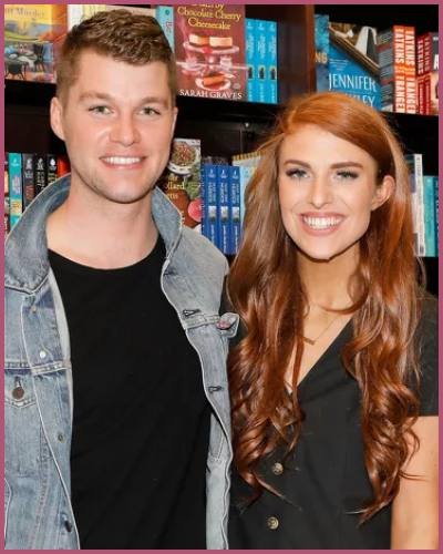 audrey roloff pregnant