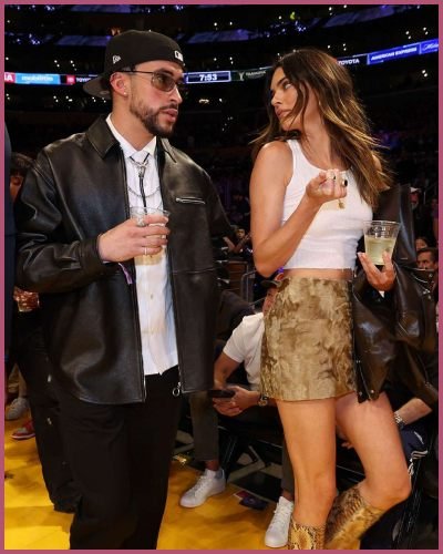 kendall jenner pregnant