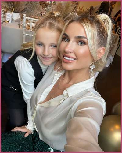 moments billie faiers